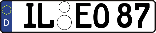 IL-EO87