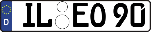 IL-EO90