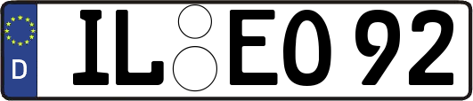 IL-EO92