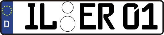 IL-ER01
