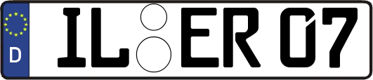 IL-ER07