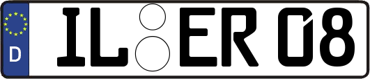 IL-ER08