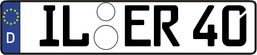 IL-ER40