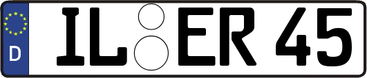 IL-ER45