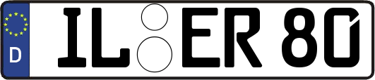 IL-ER80