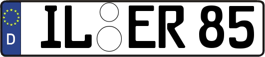 IL-ER85