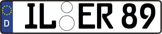 IL-ER89