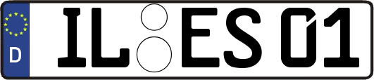 IL-ES01