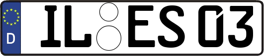 IL-ES03
