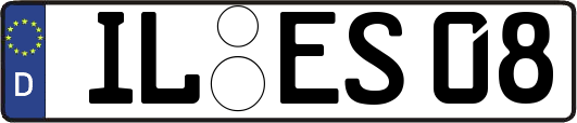 IL-ES08