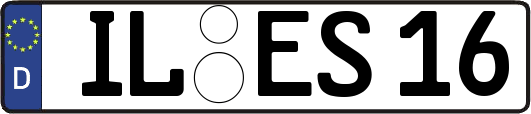IL-ES16