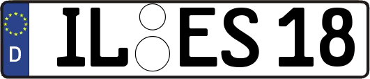 IL-ES18