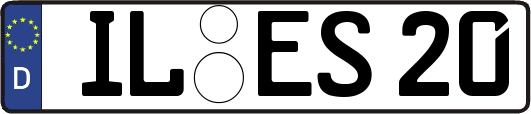 IL-ES20