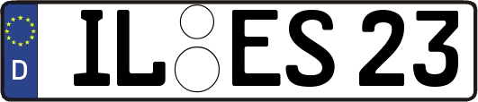 IL-ES23