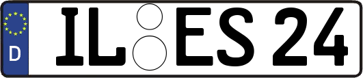 IL-ES24