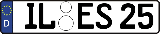 IL-ES25