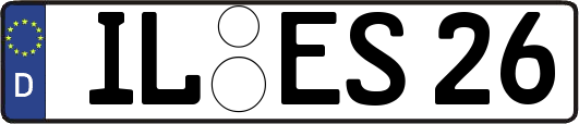 IL-ES26