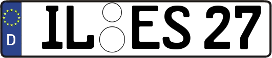 IL-ES27