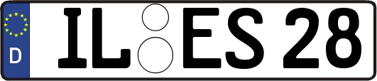 IL-ES28
