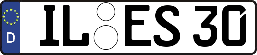IL-ES30