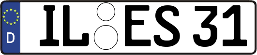 IL-ES31