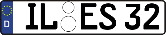 IL-ES32