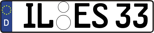 IL-ES33