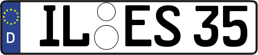 IL-ES35