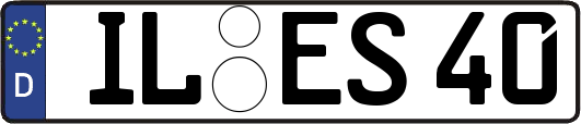 IL-ES40