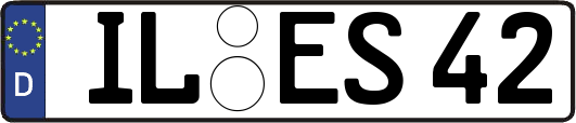 IL-ES42