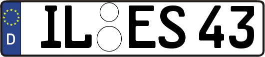 IL-ES43