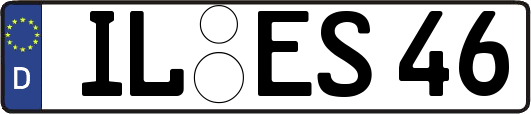 IL-ES46