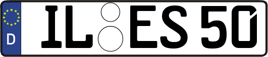 IL-ES50