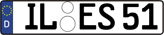 IL-ES51
