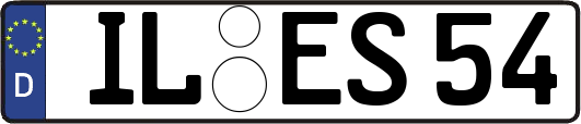 IL-ES54