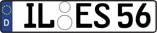 IL-ES56