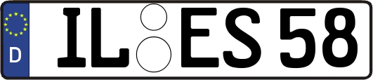 IL-ES58
