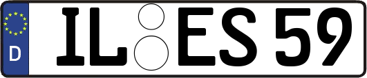 IL-ES59