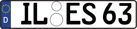 IL-ES63