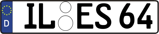 IL-ES64