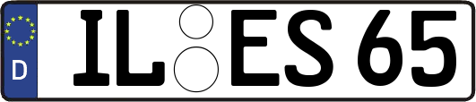 IL-ES65