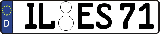 IL-ES71