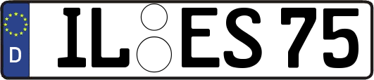 IL-ES75