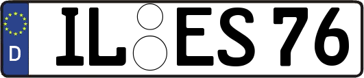 IL-ES76