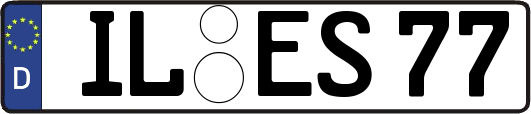 IL-ES77