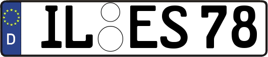 IL-ES78