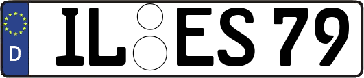 IL-ES79