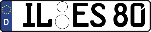 IL-ES80