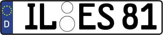 IL-ES81