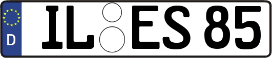 IL-ES85